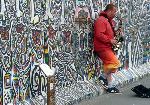 Artisti di strada a Milano: il comune dedica ai loro show nuovi spazi