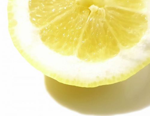 Limone: 10 rimedi straordinari, dalla bellezza alla salute