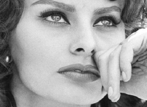 Sophia Loren: nata sotto il segno della Vergine
