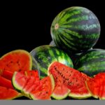 Anguria: proprietà benefiche del frutto più fresco e dissetante