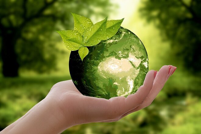 Mondo green: tre invenzioni ecologiche per combattere lo smog