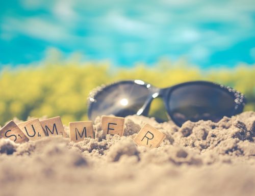 Occhiali da sole in estate: sei sicura di fare la scelta giusta?