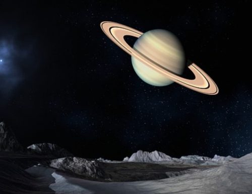 Saturno retrogrado: un prezioso momento di scoperta