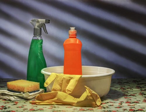 Pulizia e igiene: come tenere fuori casa il Covid-19