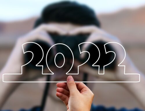 2022: cosa ci riservano le stelle per il nuovo anno?