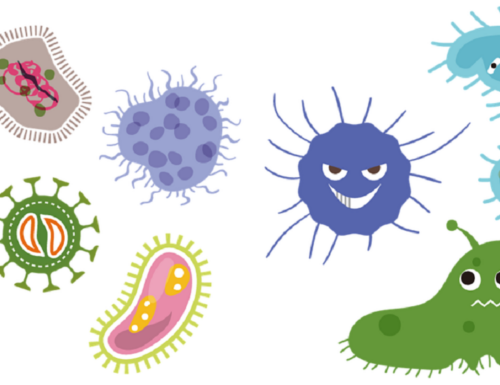 I sorprendenti benefici dei virus nella scienza