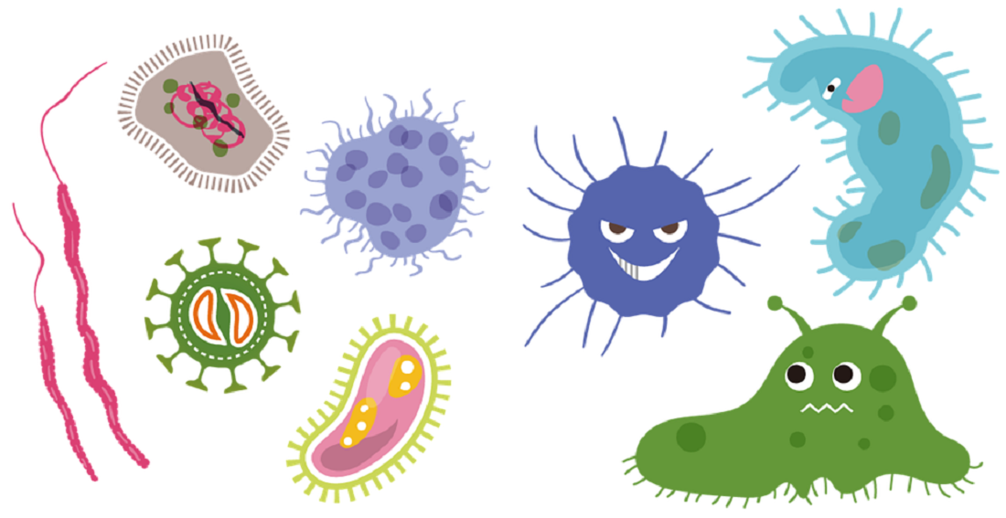 I sorprendenti benefici dei virus nella scienza