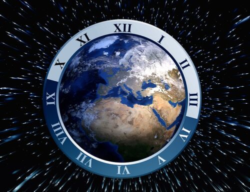 2024 – 2026: L’astrologia dell’ era post COVID