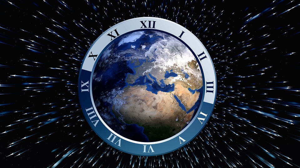 2024 – 2026: L'astrologia dell'era post COVID