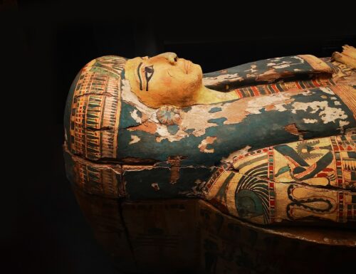 Tutti i metodi di imbalsamazione delle mummie egizie